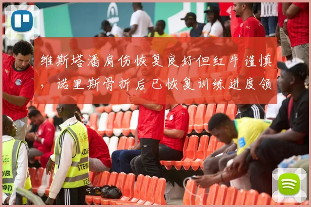 维斯塔潘肩伤恢复良好但红牛谨慎，诺里斯骨折后已恢复训练进度领先