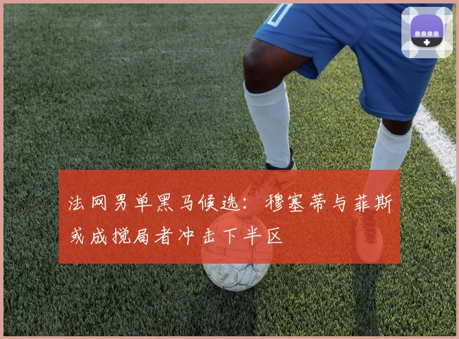 法网男单黑马候选:穆塞蒂与菲斯或成搅局者冲击下半区